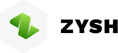 ZYSH Logo